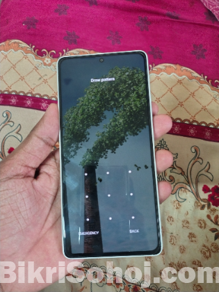 Redmi note 13 5g